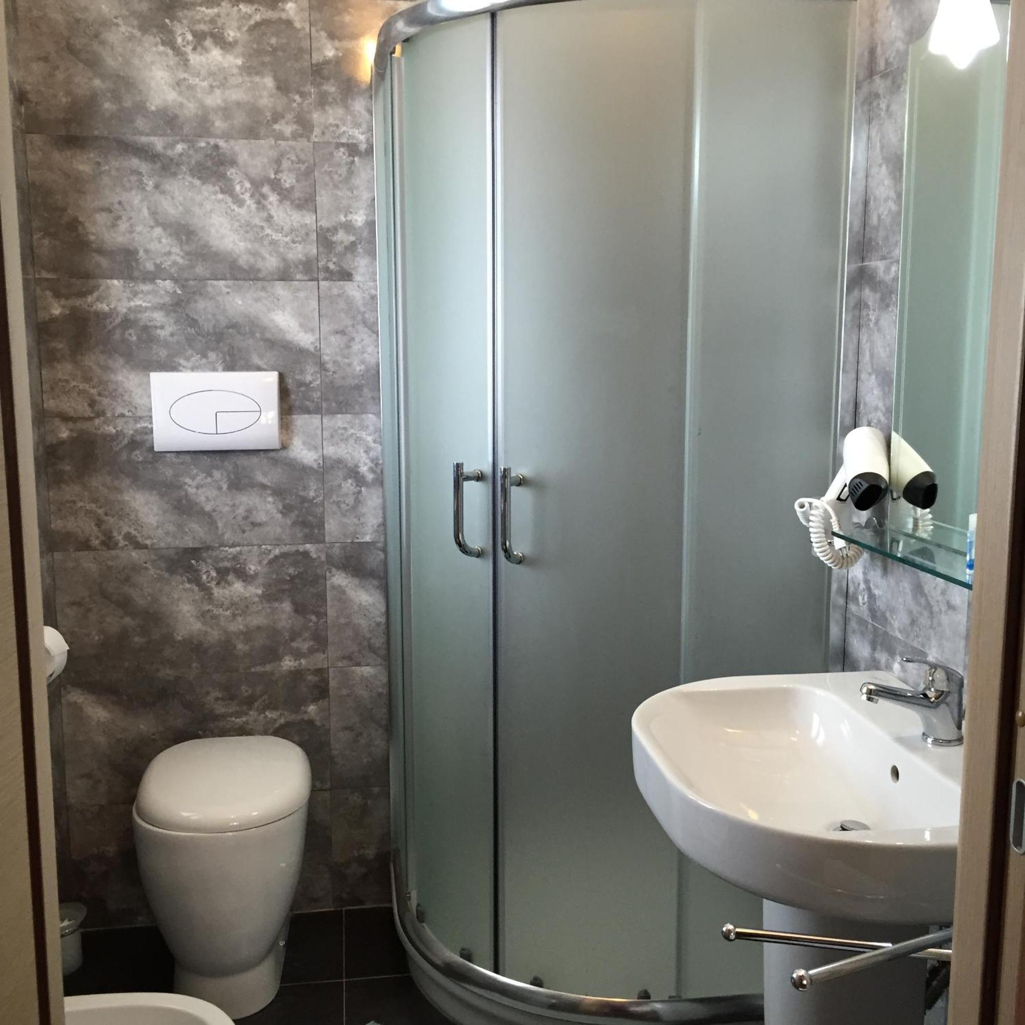 B&B Villa Magna Grecia Lazzaro Zewnętrze zdjęcie