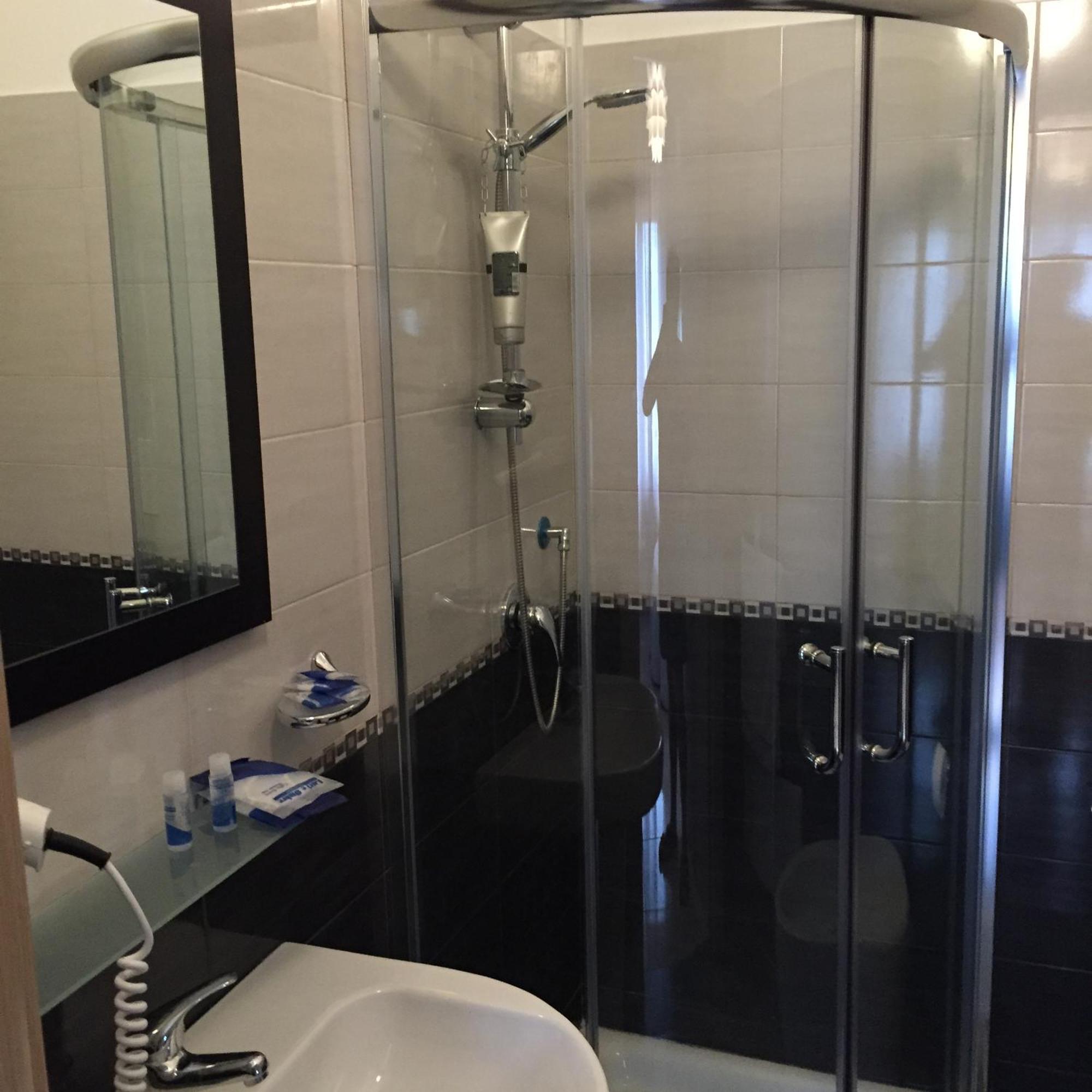 B&B Villa Magna Grecia Lazzaro Zewnętrze zdjęcie